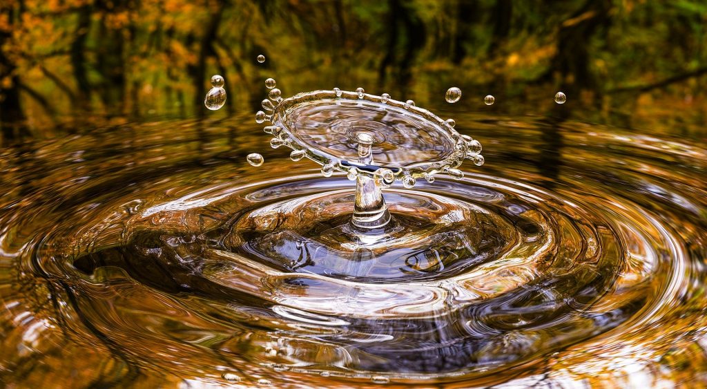 Warmwasser Hygiene